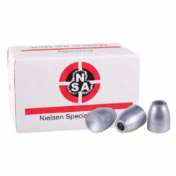 Nielson Ammo
