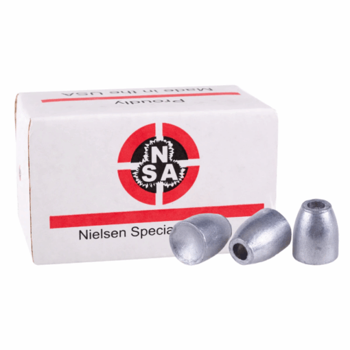 Nielson Ammo