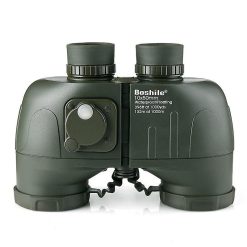 FAS9-9 BOSHILE BINOCULAR 10X50 ADMIRAL