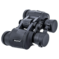 FAS9-6 Boshile 12x45 Binoculars Black