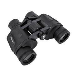 FAS9-6 Boshile 12x45 Binoculars Black