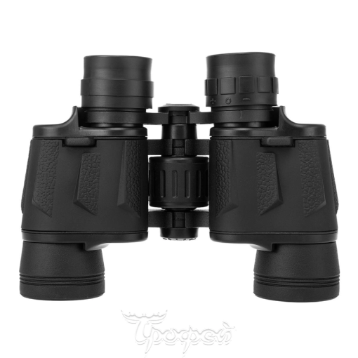 FAS9-6 Boshile 12x45 Binoculars Black