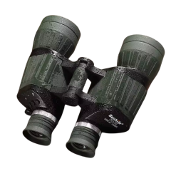 AS9-8 BOSHILE 20X50 BINOCULAR GREEN