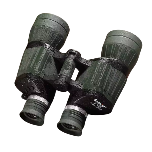 AS9-8 BOSHILE 20X50 BINOCULAR GREEN