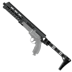 Umarex T4E HDR/TR50 Carbine Conversion Kit 0.50cal - 2.4060