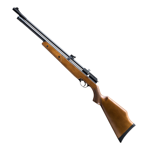 Snowpeak LR700W 5.5mm (.22) Multi-Pump Air Rifle