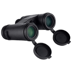 Boshile 8x32 Compact Binoculars Black