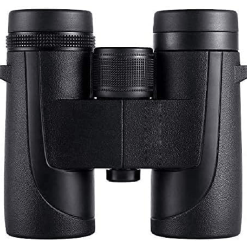 Boshile 8x32 Compact Binoculars Black