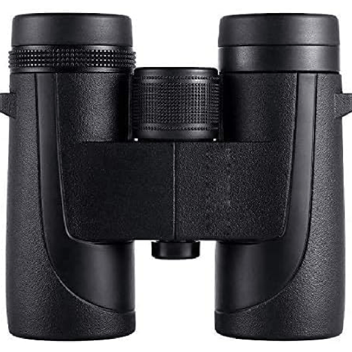 Boshile 8x32 Compact Binoculars Black