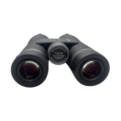 Fas9-4 Boshile ED Series 12x50 Binoculars Black