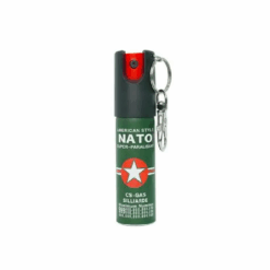 Pepper Spray