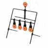 T20 Deluxe Spinner Target