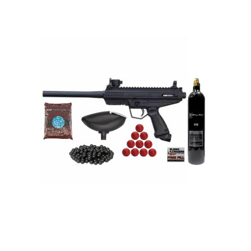 Tippmann Stormer Basic - Bulk Pack Single Combo