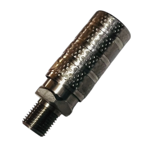 FILLER PROBE EXTENDER FOR HATSAN FACTOR