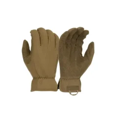 Asg Pyramex Venture Gear Medium-Duty Operator gloves, Coyote