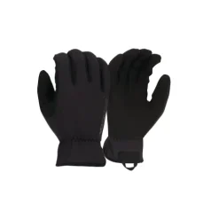 Asg Pyramex Venture Gear Medium-Duty Operator gloves, Black