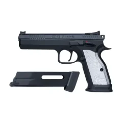 ASG CZ TS 2, CO2, Black - 20026