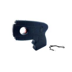 Akis Pro Series Rechargeable Pistol Series Stun Gun