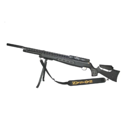 Hatsan BT65 SL Carnivore Qe 5.5mm PCP Air Rifle