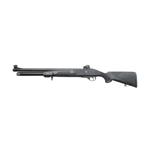 HATSAN GALATIAN 6 AUTO PCP AIR RIFLE 5.5MM