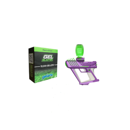 Gel Blaster Starfire - SFB001 Combo