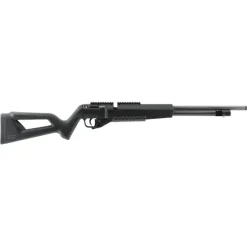 Umarex UX Iconix BLK 4,5 mm (.177) P PCP < 7,5 J 10R - 2.4320