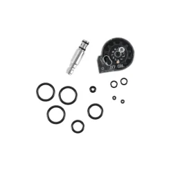 Umarex UX Iconix BLK 4,5 mm (.177) P PCP < 7,5 J 10R - 2.4323