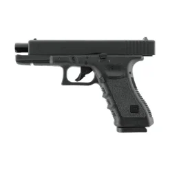 UMAREX 2.6428 AIRSOFT GUN GLOCK 17 CAL.6MM