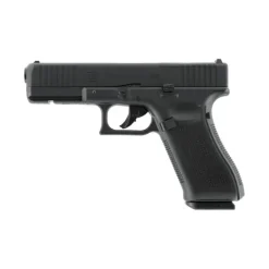 Umarex GLOCK 17 Gen5 MOS BLK 6 mm CO2 < 2,0 J 14R - 2.6508
