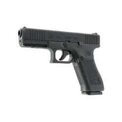 Umarex GLOCK 17 Gen5 MOS BLK 6 mm CO2 < 2,0 J 14R - 2.6508