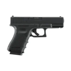 UMAREX GLOCK 19 Gen4 MOS BLK 6 mm CO2 NBB - 2.6509