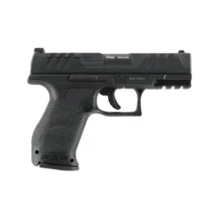 Umarex Walther PDP Compact 4" BLK 6 mm CO2 < 2,0 J Non Blowback 11R - 2.6522