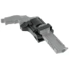 UMAREX T4E HDR68/TR68 POLYMER HOLSTER - 3.1602