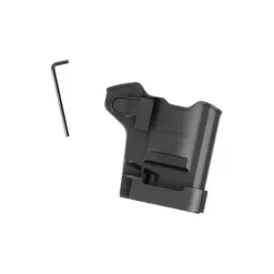 UMAREX T4E HDR68/TR68 POLYMER HOLSTER - 3.1602