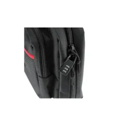 Umarex Double Pistol Case BLK-RED - 3.9005