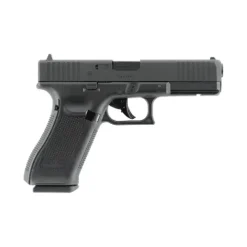 Umarex GLOCK 17 Gen5 BLK 4,5 mm (.177) P CO2 < 3,0 J 21R - 5.8403
