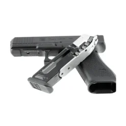 Umarex GLOCK 17 Gen5 BLK 4,5 mm (.177) P CO2 < 3,0 J 21R - 5.8403