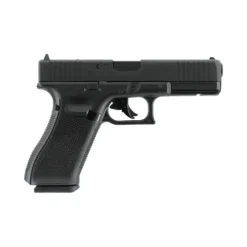 Umarex GLOCK 17 Gen5 MOS BLK 4,5 mm (.177) P CO2 < 3,0 J 21R - 5.8409