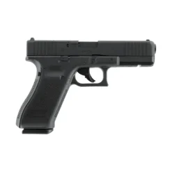 Umarex GLOCK 17 Gen5 MOS 4.5mm (.177) BB CO₂ Blowback Air Pistol – 18-Round | Model 5.8422