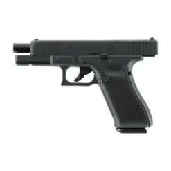 Umarex GLOCK 17 Gen5 MOS 4.5mm (.177) BB CO₂ Blowback Air Pistol – 18-Round | Model 5.8422