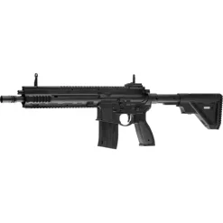 Heckler&Koch HK416 A5 BLK 4,5 mm (.177) BB CO2 < 3 J 36R Full-Auto - 5.8405X