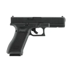 Umarex GLOCK 17 Gen5 MOS BLK 4,5 mm (.177) BB CO2 < 3,0 J 17R - 5.8450