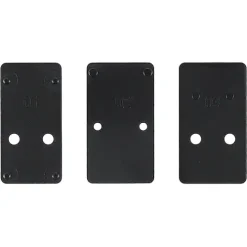 Umarex Beretta APX RDO BLK 6 mm GBB < 1,0 J 22R - 2.6515