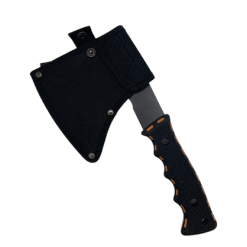 Throwing Axe Black F103B