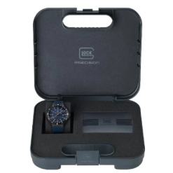 Glock Watch Blue Strap GW-15-2-22