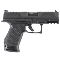 Umarex Walther PDP Compact 4" BLK 6mm GBB < 1,0 J 20R - 2.6559