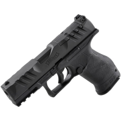 Umarex Walther PDP Compact 4" BLK 6mm GBB < 1,0 J 20R - 2.6559