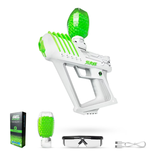 Gel Blaster Surge - GBS001