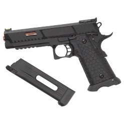 Asg Pistol Gbb 4.5mm STI Combat Master - 20069