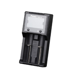 Fenix ARE-A2 Charger (Europe Plug)